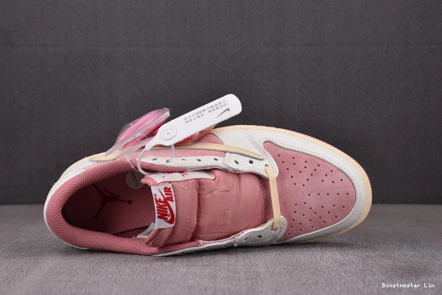 Bmlin x Scott DM7866-600 SP AJ Low Travis OG 1 0727